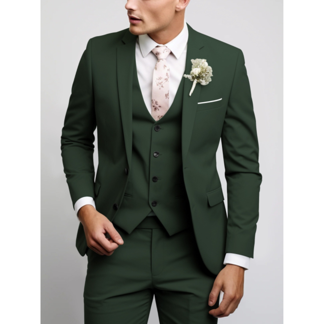 Sleek Men&