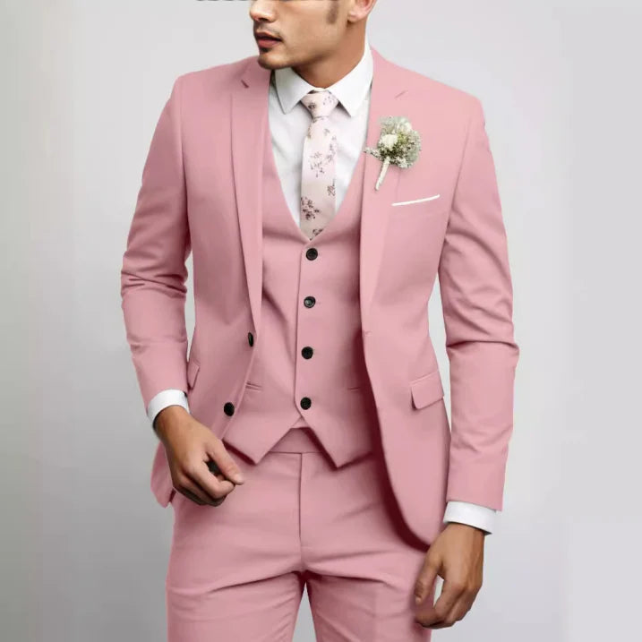 Sleek Men&