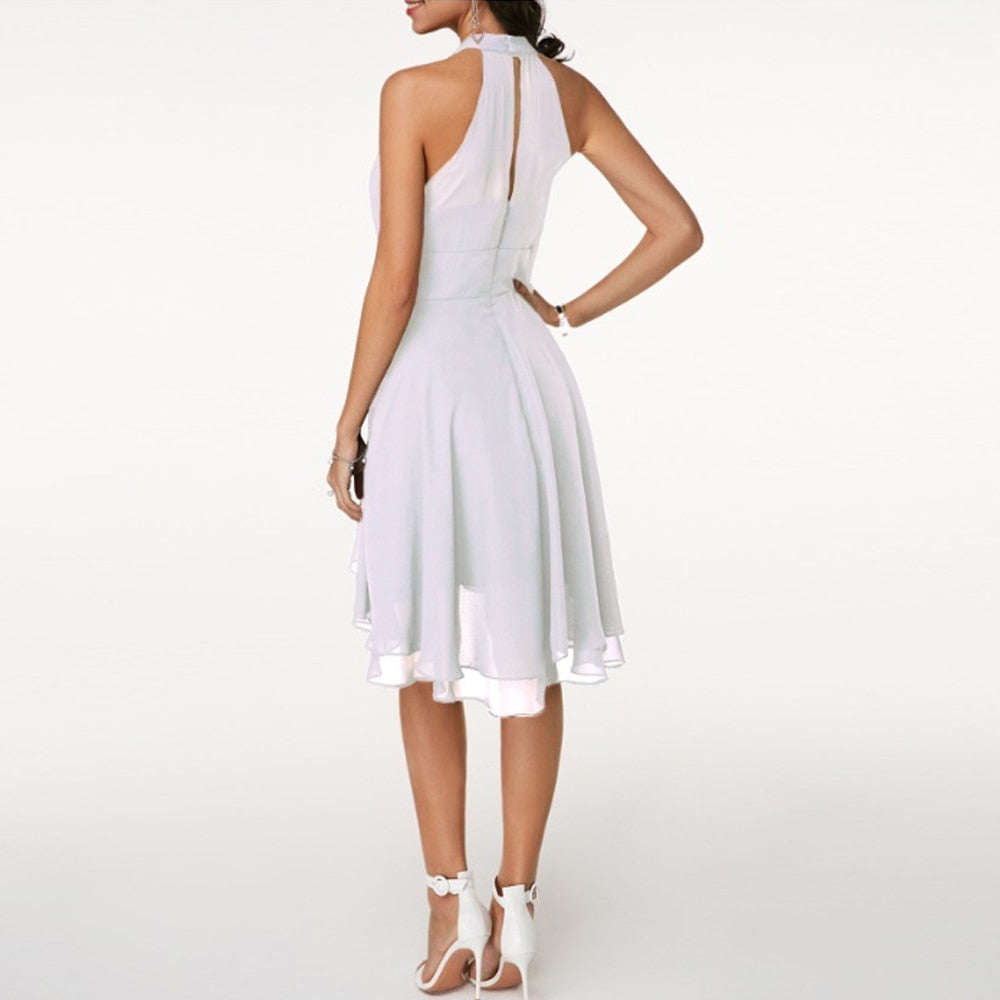 Christy | Stylish and Comfortable Evening Dress