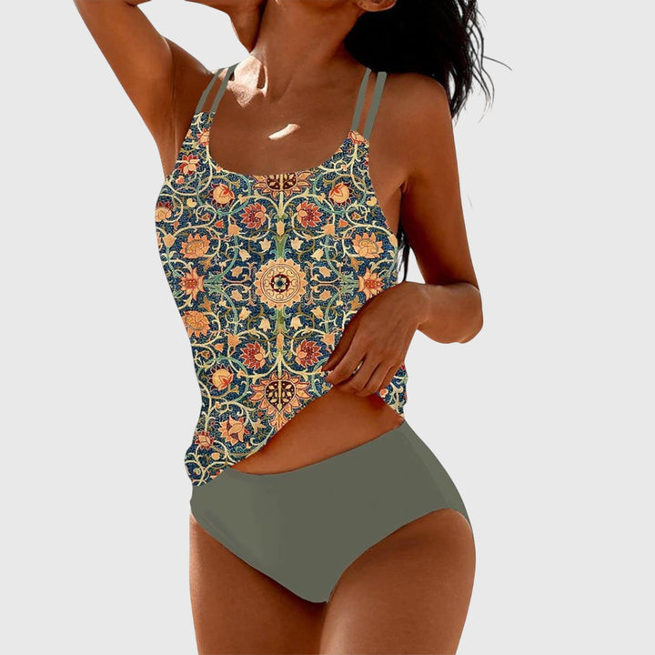 Talia | Vibrant Women&