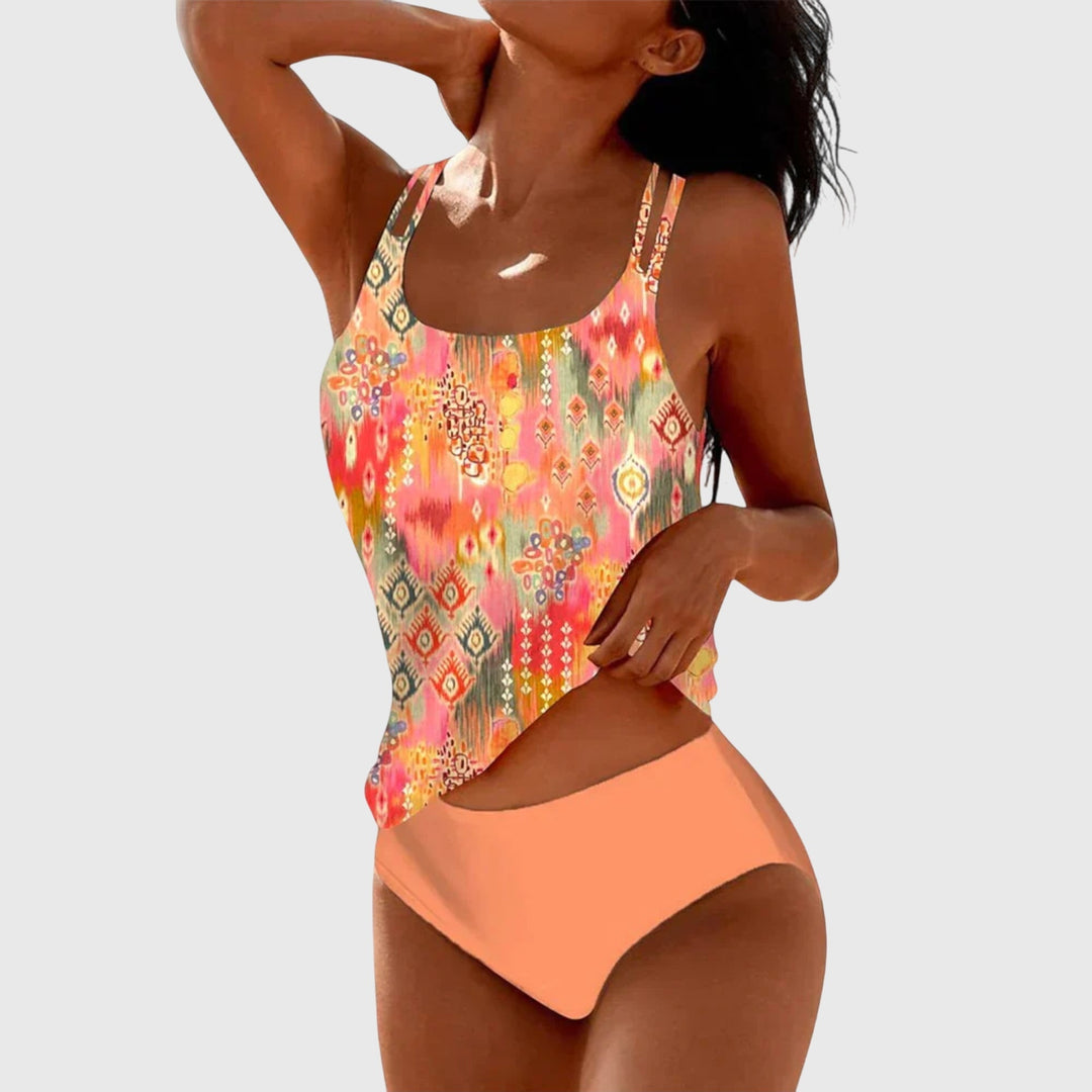 Talia | Vibrant Women&