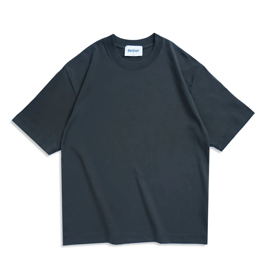 Oversized Cotton T-Shirt | Relaxed Fit for Men &amp; Women