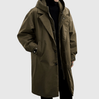 Alexandre - Elegant Autumn Coat