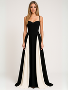 Women Wedding Guest Elegant Formal Maxi Dress