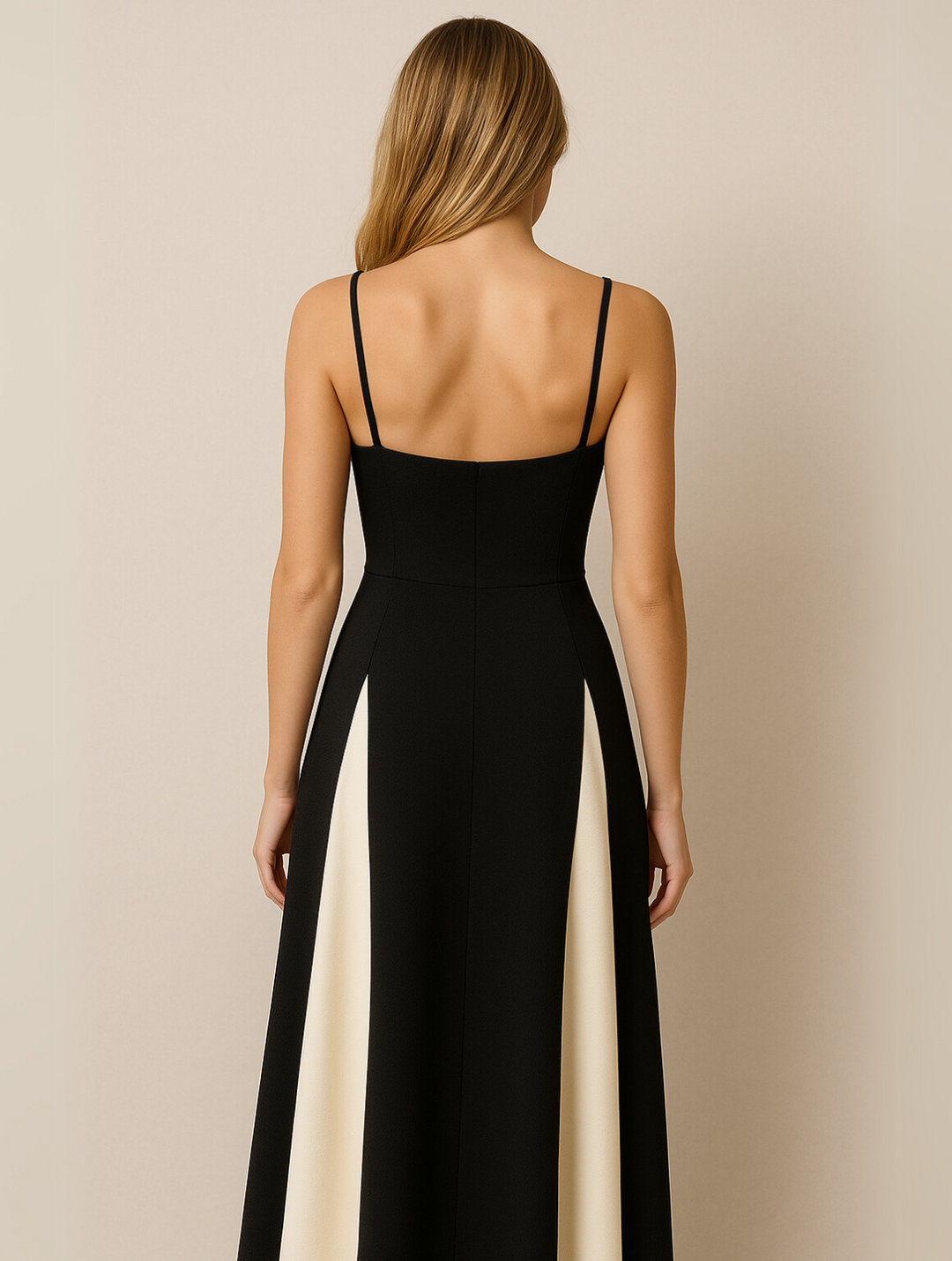 Women Wedding Guest Elegant Formal Maxi Dress