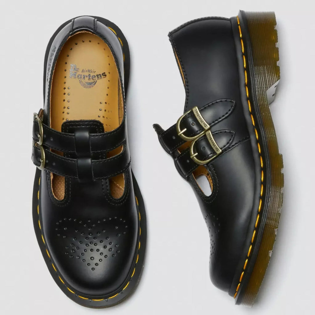 Uma | Orthopedic Mary Jane Shoes