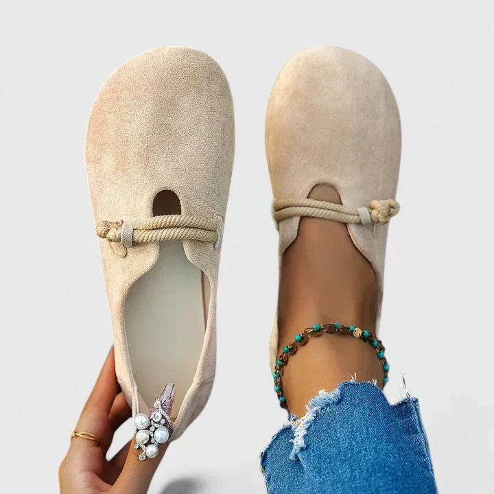 Annabelle | Refined Everyday Orthopedic Loafers