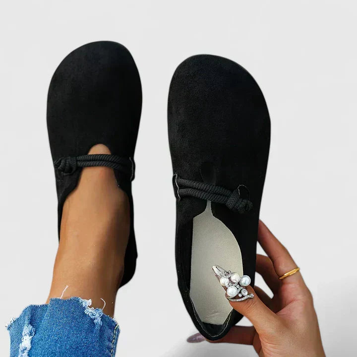 Annabelle | Refined Everyday Orthopedic Loafers