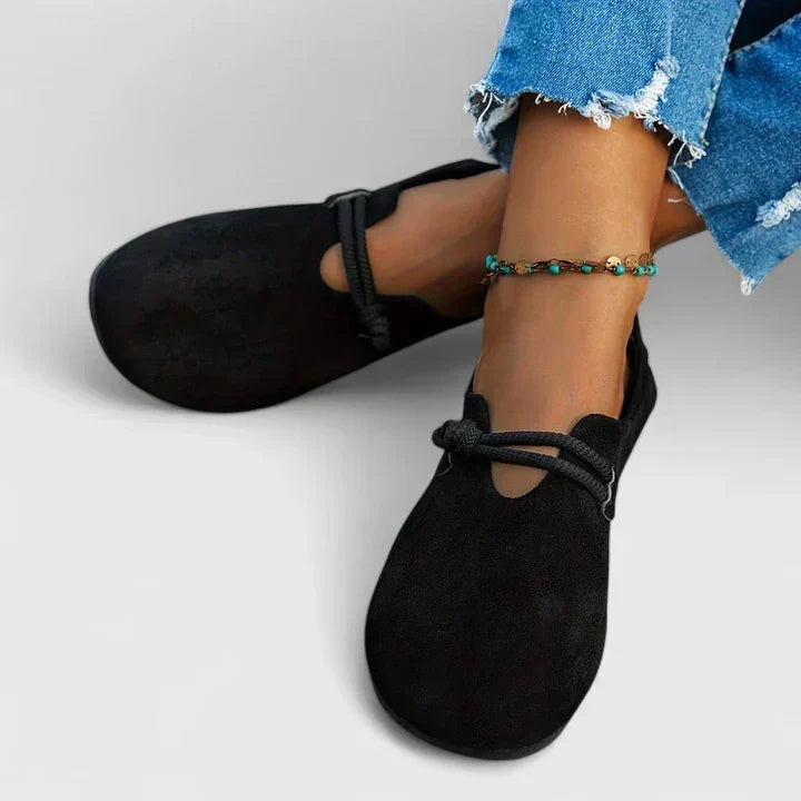 Annabelle | Refined Everyday Orthopedic Loafers