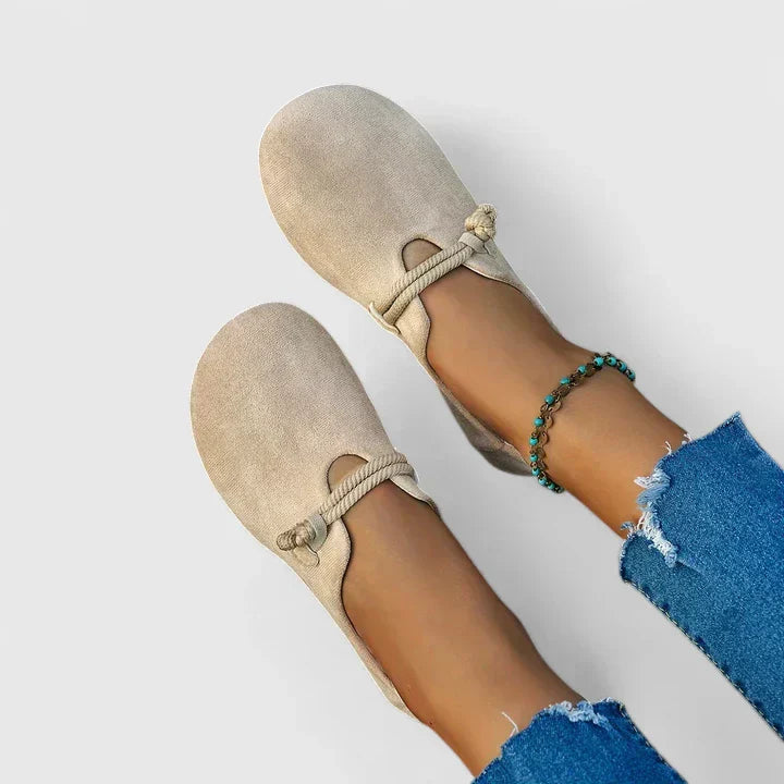 Annabelle | Refined Everyday Orthopedic Loafers
