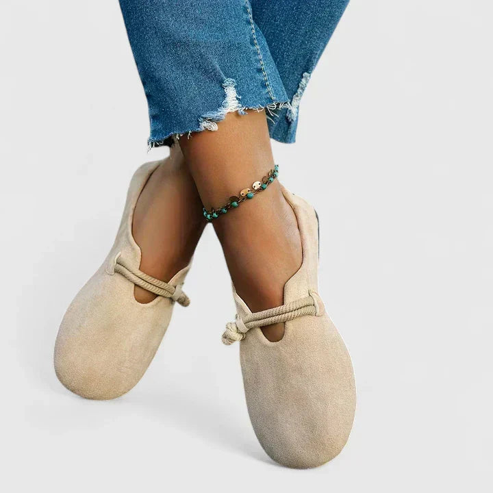 Annabelle | Refined Everyday Orthopedic Loafers