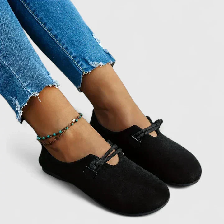 Annabelle | Refined Everyday Orthopedic Loafers