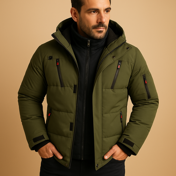 Boss Men&