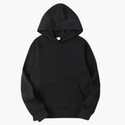 Ethan | Men’s Essential Relax-Fit Hoodie
