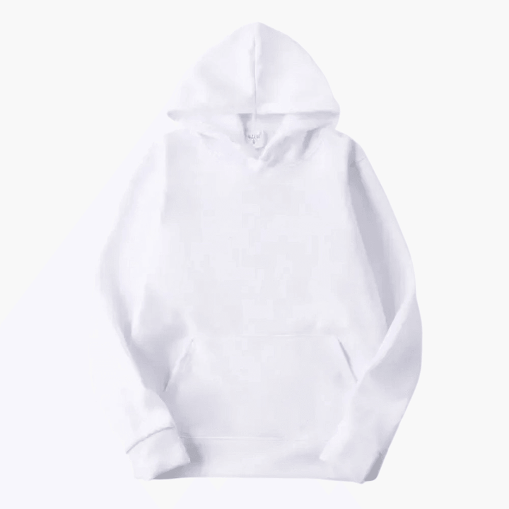Ethan | Men’s Essential Relax-Fit Hoodie