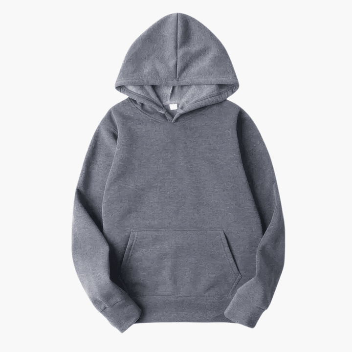 Ethan | Men’s Essential Relax-Fit Hoodie