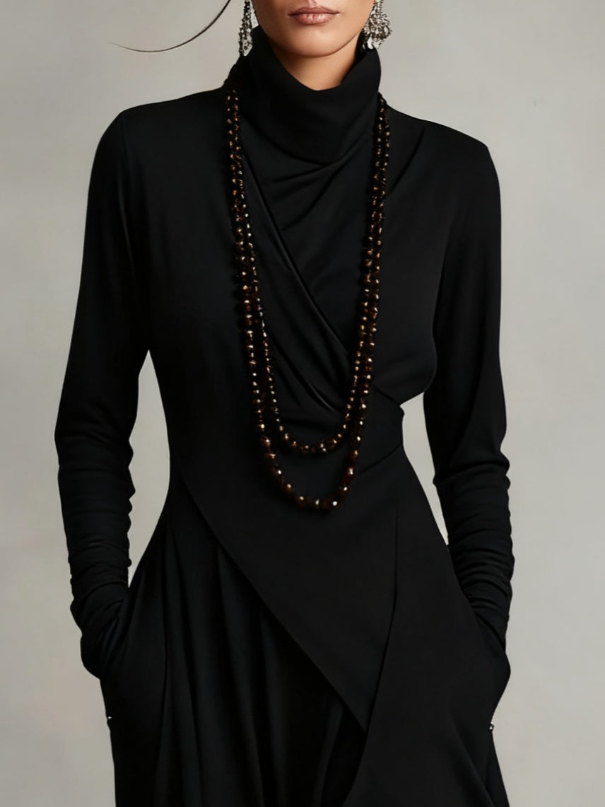 VIVIENNE - Maxi Dress