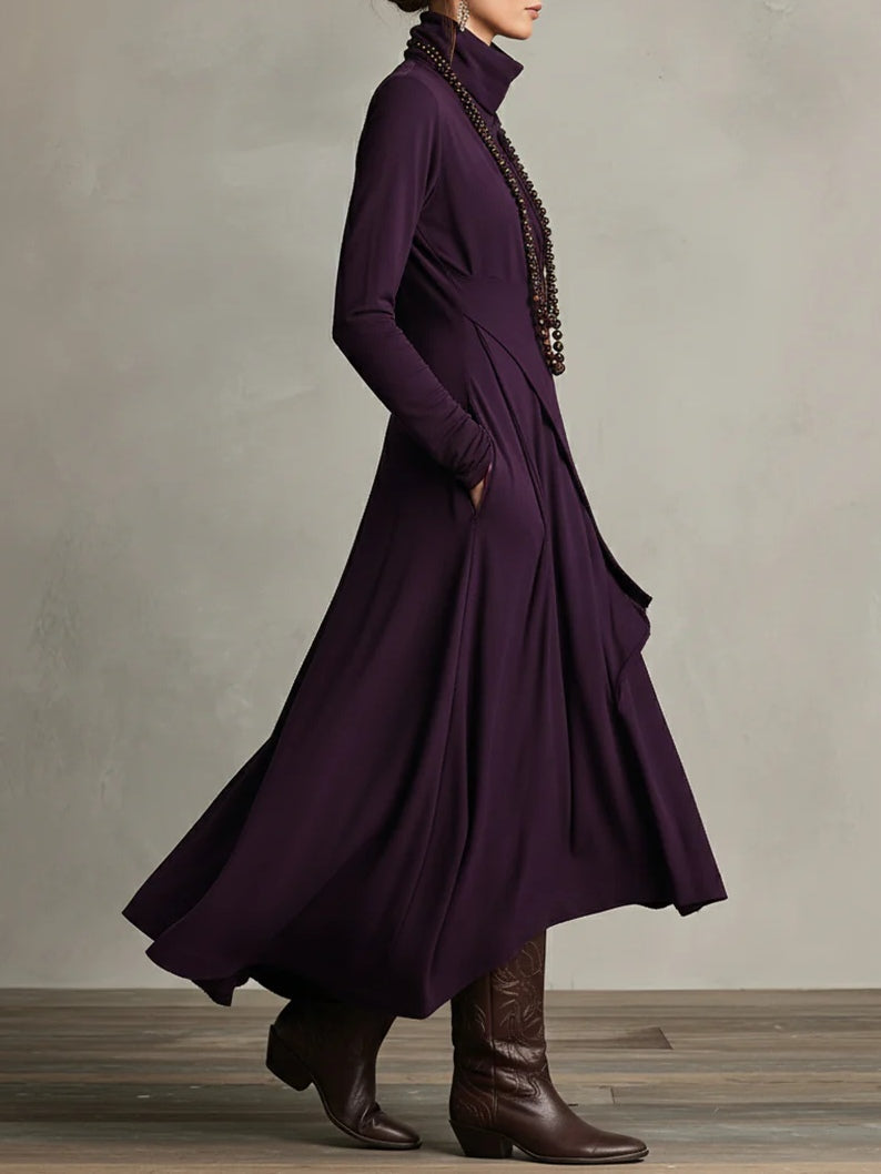 VIVIENNE - Maxi Dress