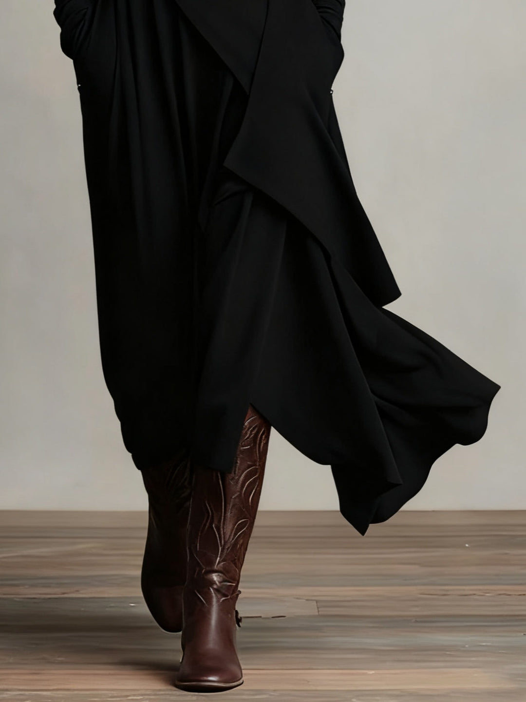 VIVIENNE - Maxi Dress