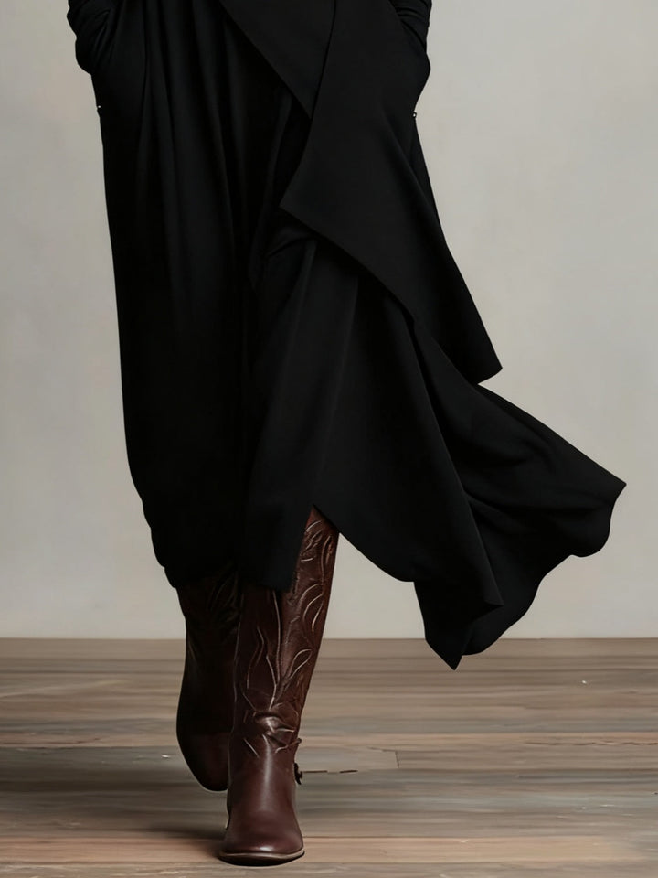 VIVIENNE - Maxi Dress