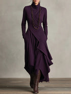 VIVIENNE - Maxi Dress