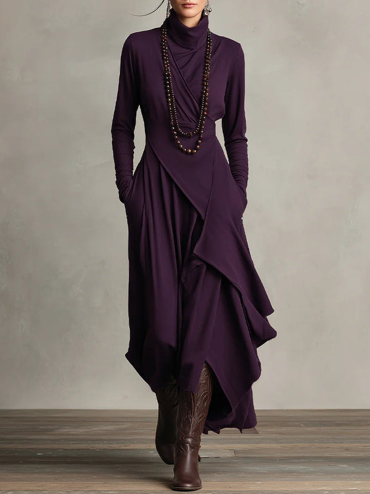 VIVIENNE - Maxi Dress