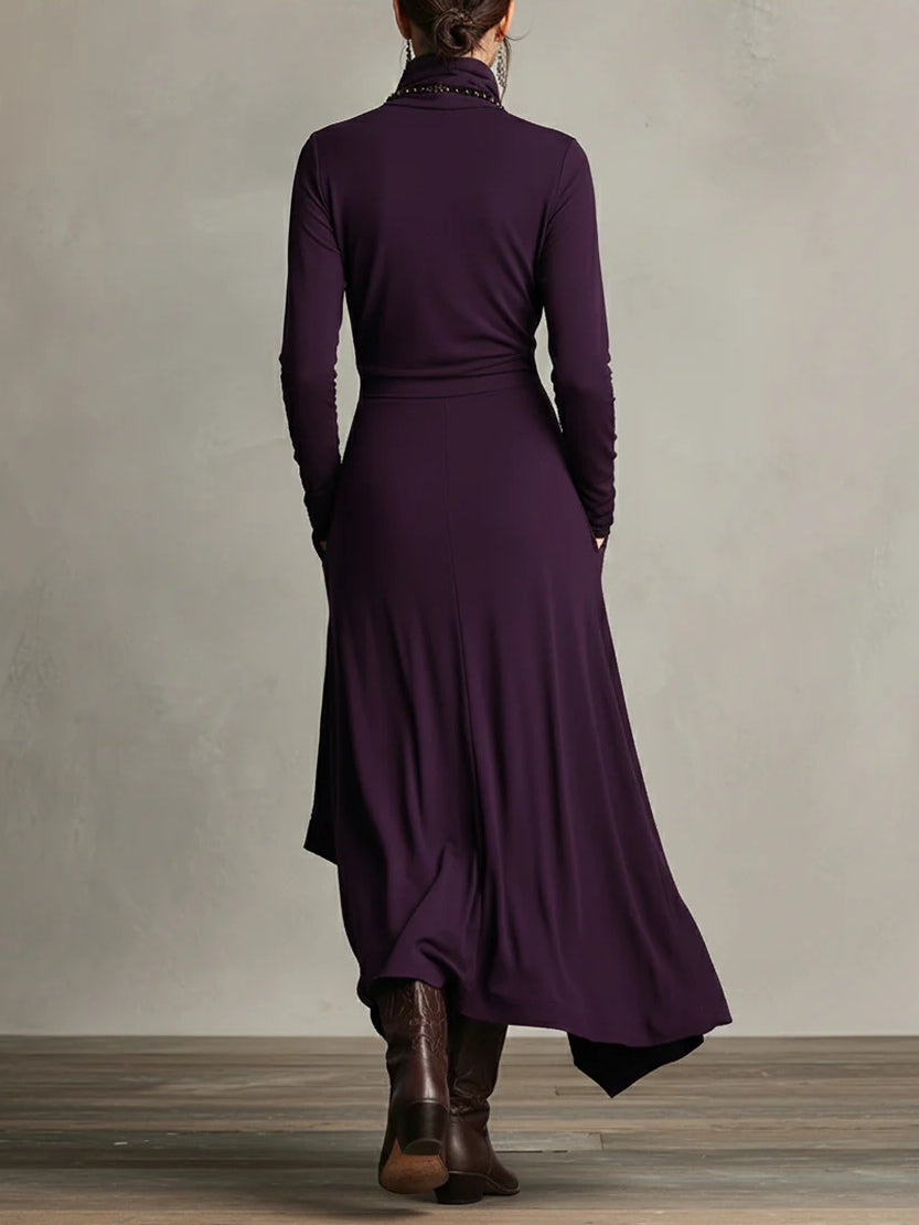 VIVIENNE - Maxi Dress