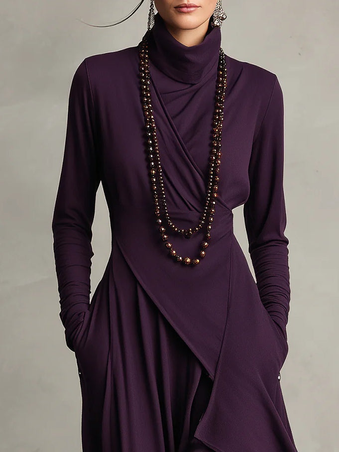 VIVIENNE - Maxi Dress