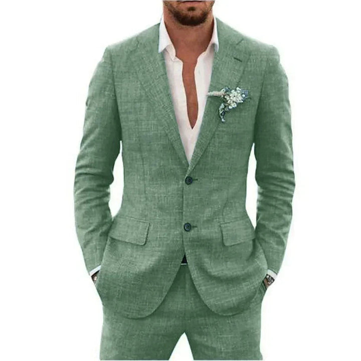 Summer Men&