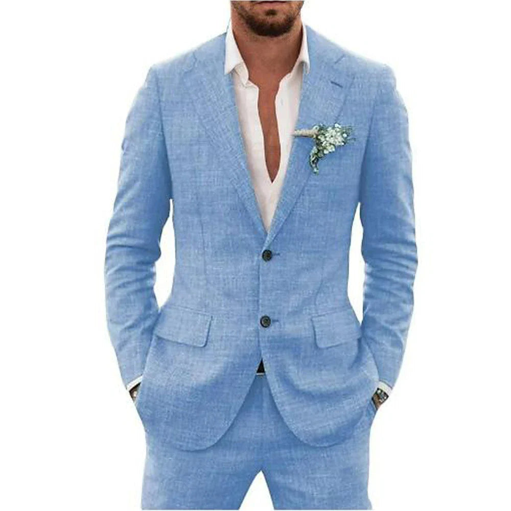 Summer Men&