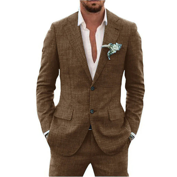 Summer Men&
