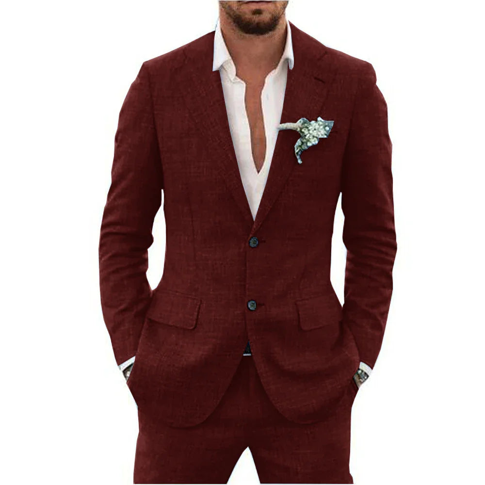 Summer Men&