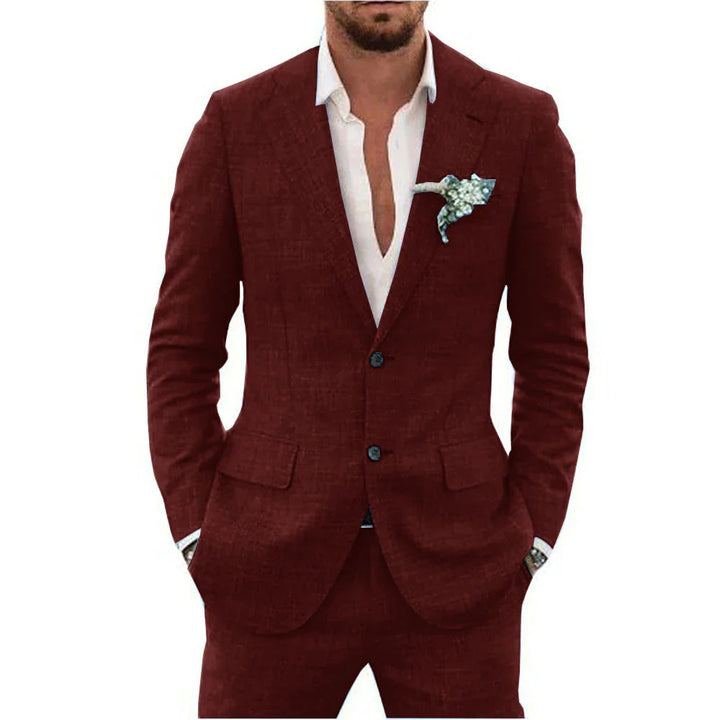 Summer Men&