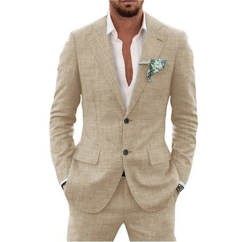 Summer Men&