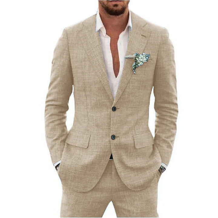 Summer Men&