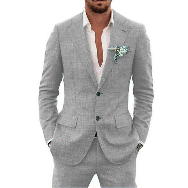 Summer Men&