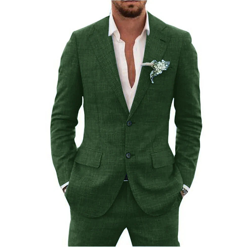 Summer Men&