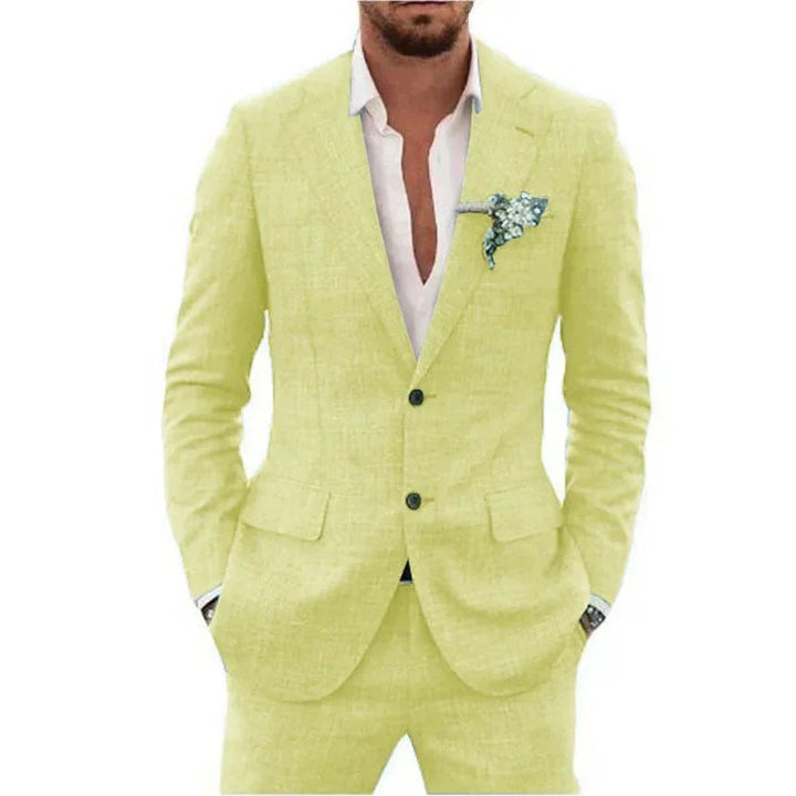 Summer Men&