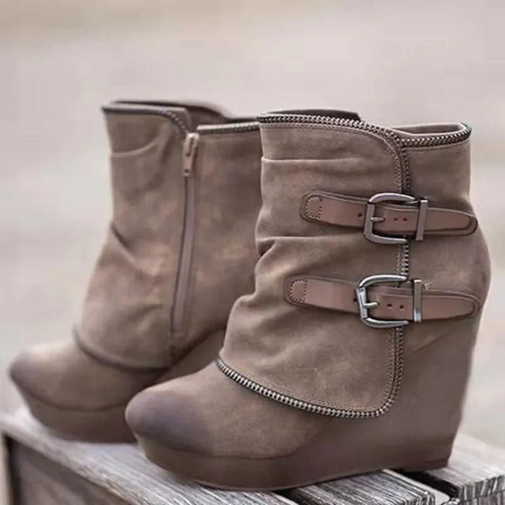 Ankle Boots Women - Ankle Boots
