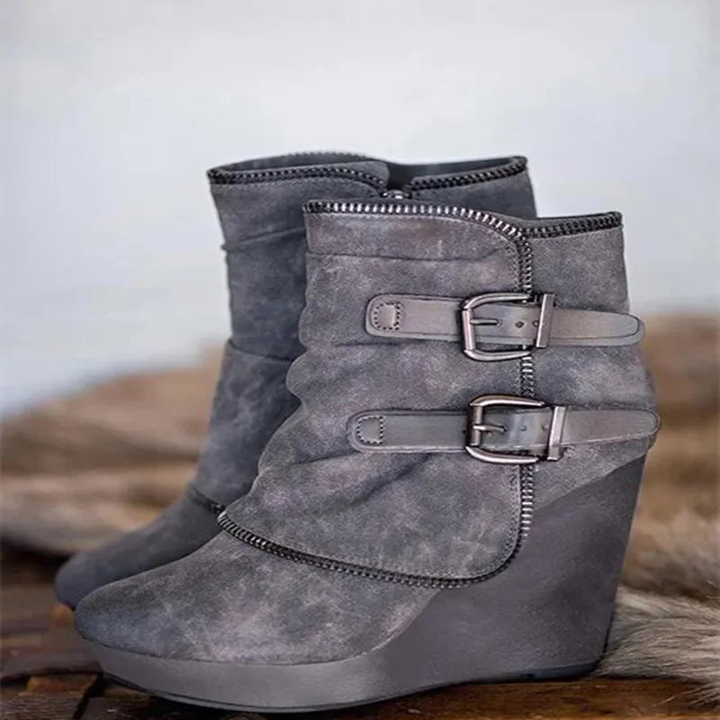 Ankle Boots Women - Ankle Boots