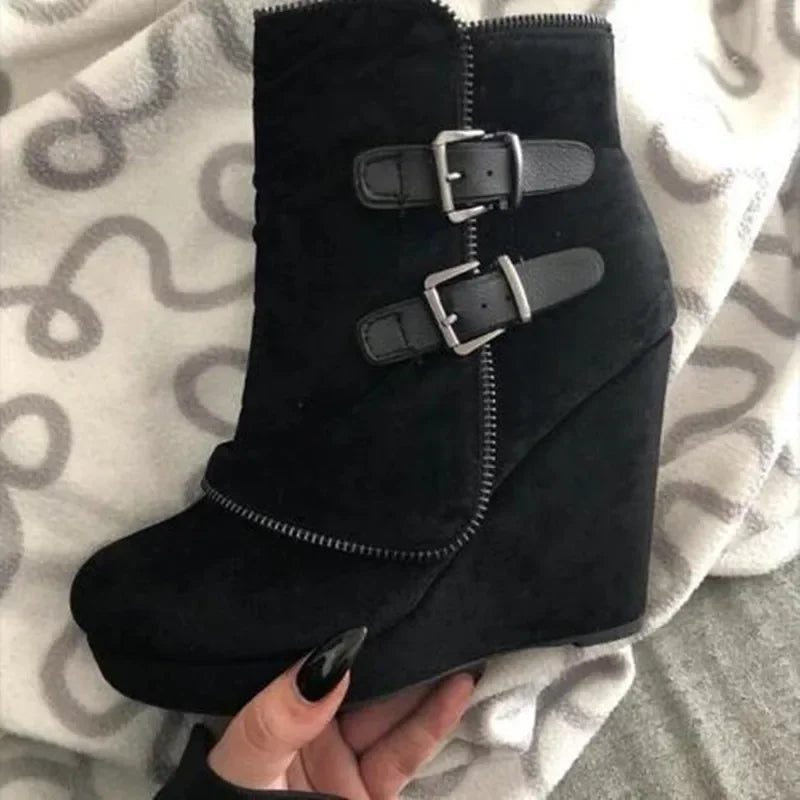 Ankle Boots Women - Ankle Boots