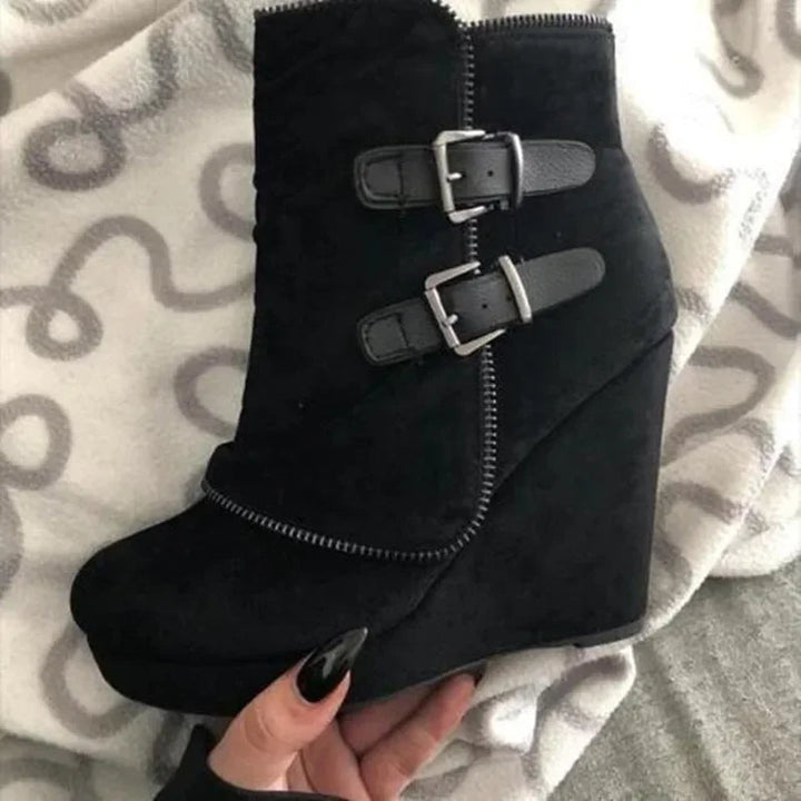 Ankle Boots Women - Ankle Boots