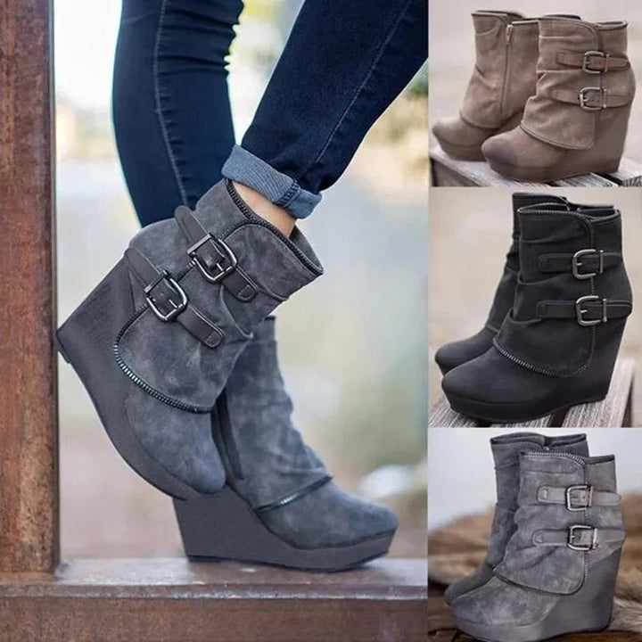 Ankle Boots Women - Ankle Boots