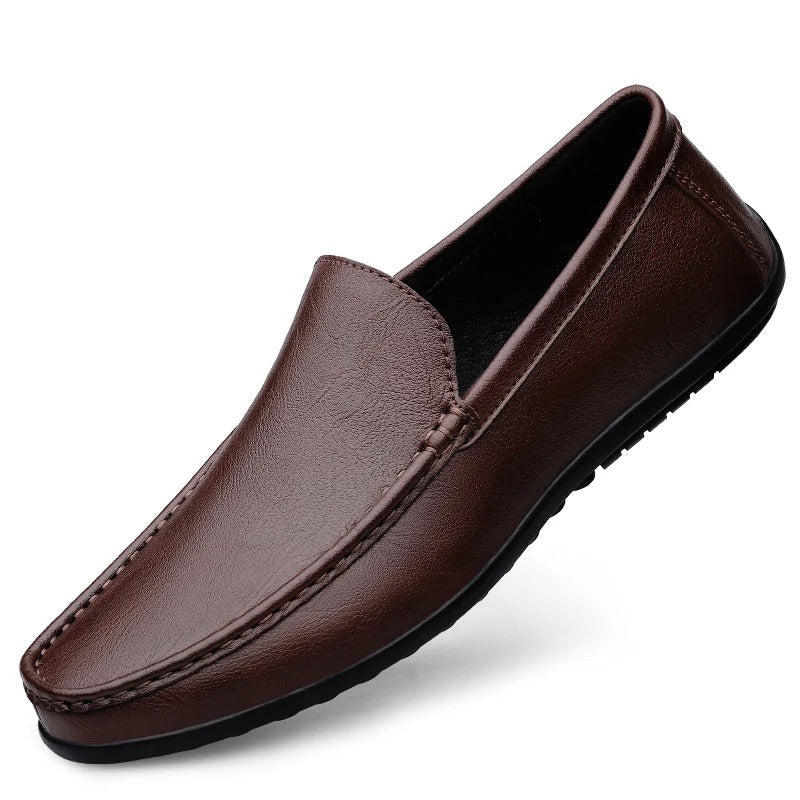 Adrian | Breathable And Comfortable Massage Loafers for Men