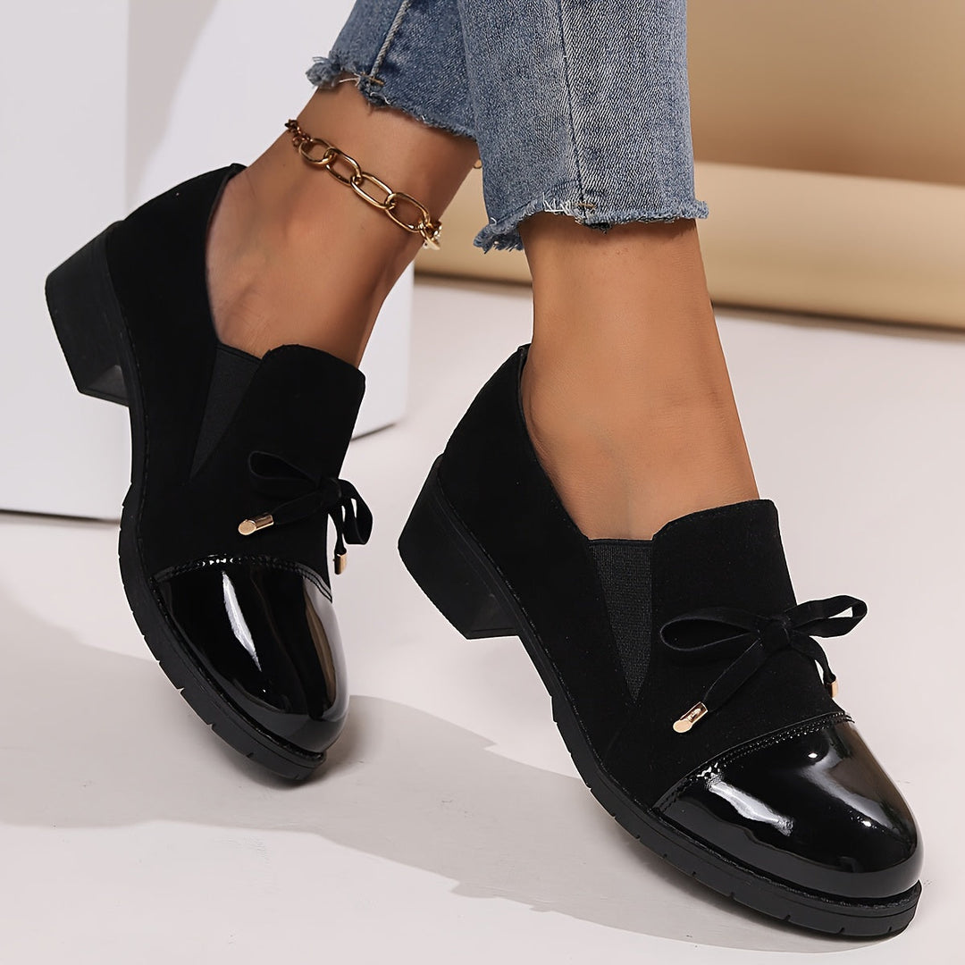 Rhemi - Women’s Loafers Anatomical Support