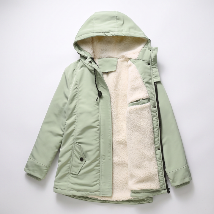 Liora | Elegant and Warming Women&