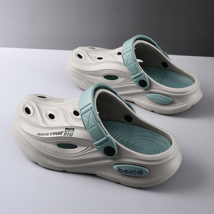 Liam | Modern And Comfortable Men&