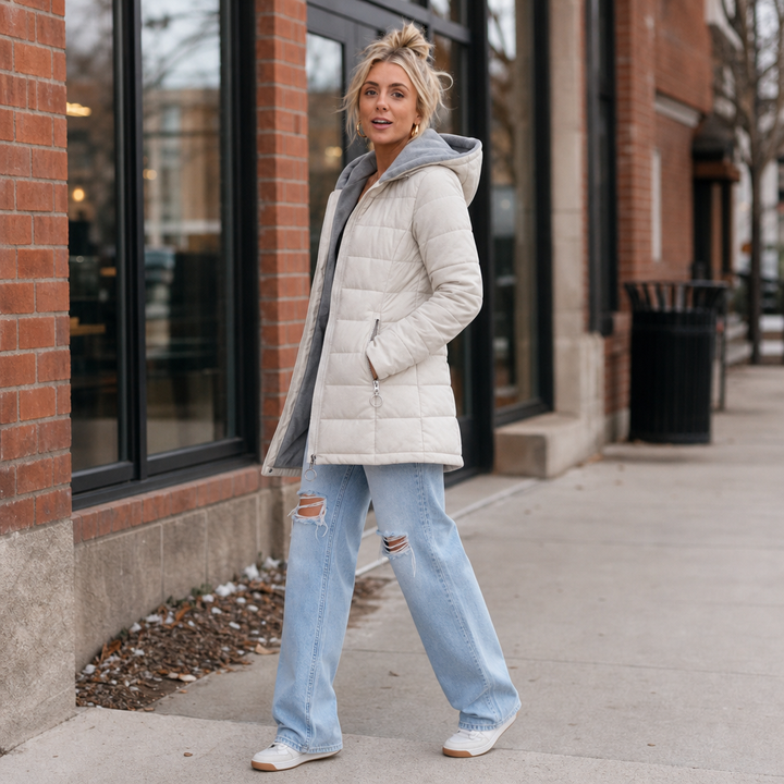 Laura | Warm and Stylish Women&