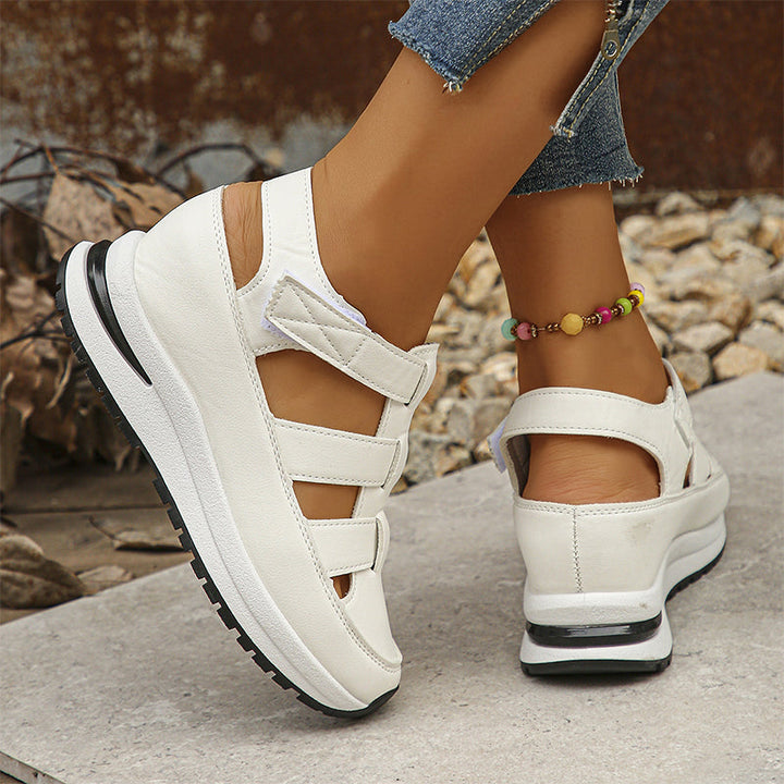 Diane™ | Elegant &amp; Comfortable Sneakers