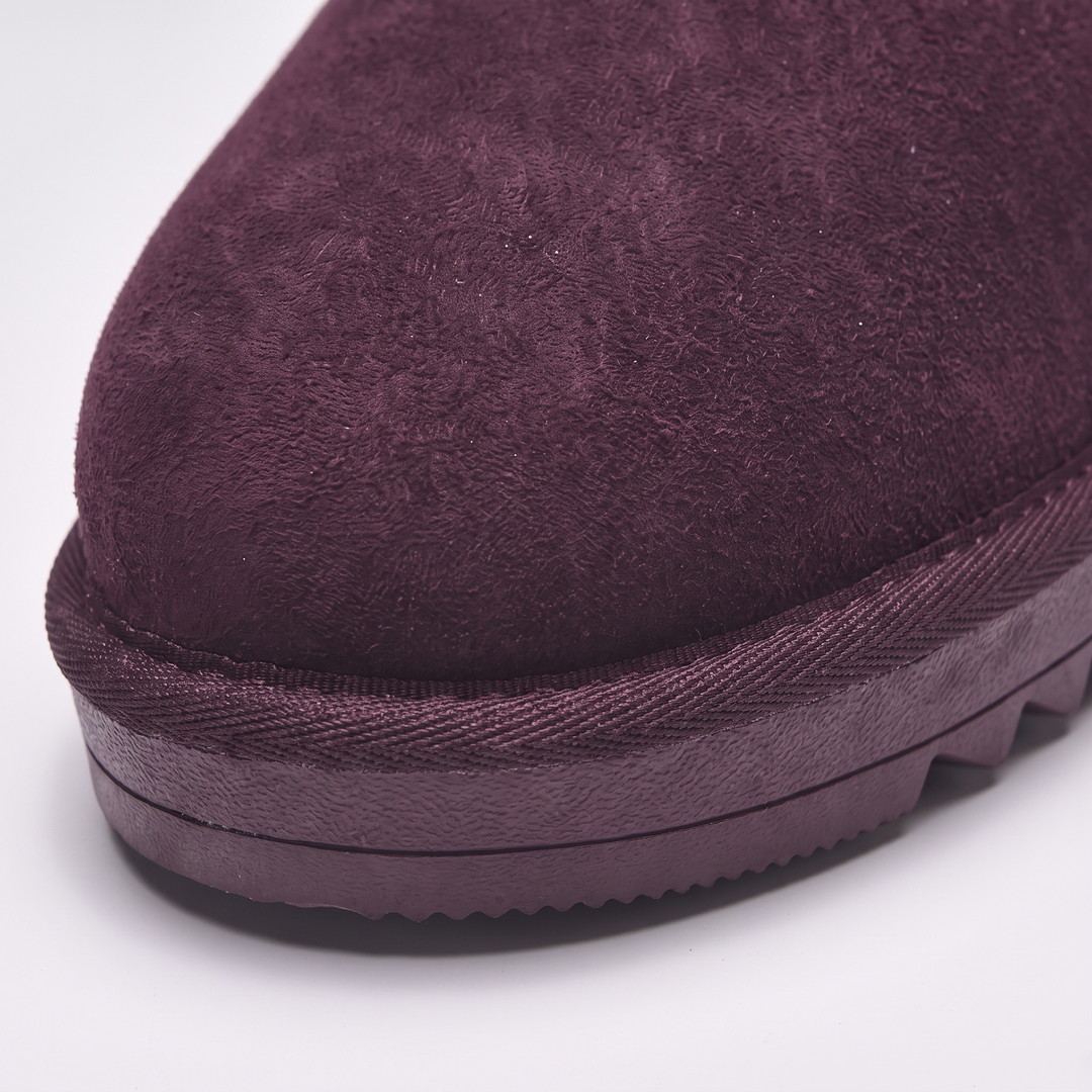 Annabelle | Cozy And Comfortable Fur Lined Ankle Boots